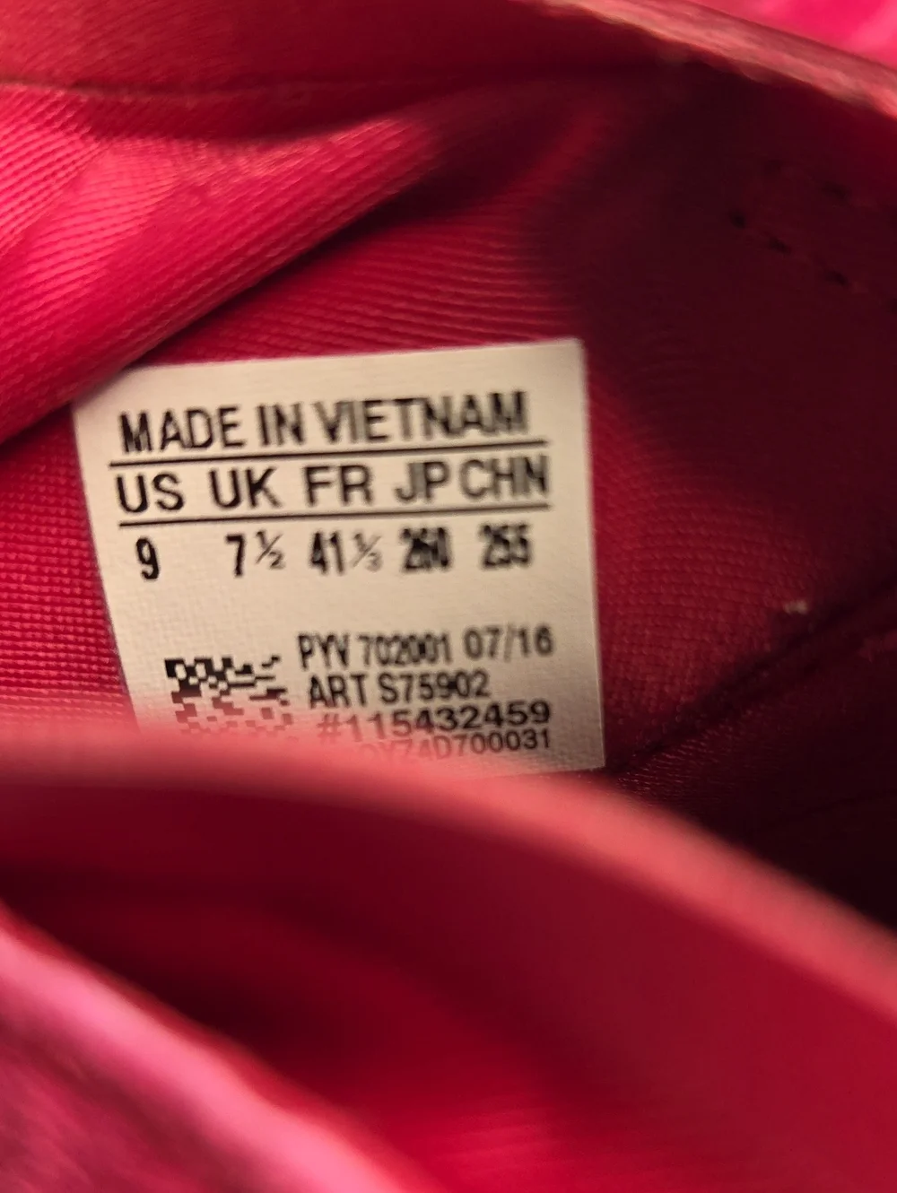 ADIDAS TUBULAR DEFIANT UNITY PINK SUEDE BOOTIE SNEAKERS LADIES 9 VGUC CUTE